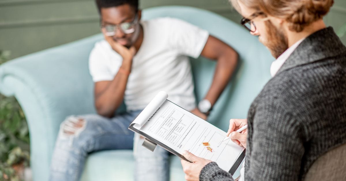 The Clinical Guide to Golden Thread Documentation Examples