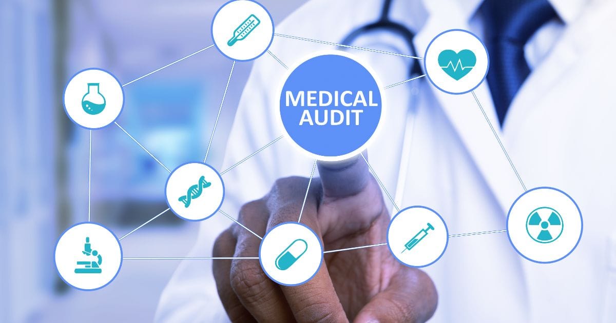 The Clinical Guide to What Triggers A UnitedHealthcare Audit